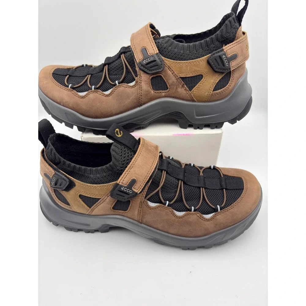 Ecco mx low